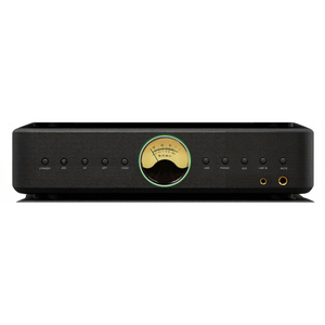 AMP360 Stereo Amp