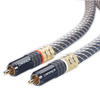 golden sound RCA cable