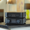 Mini Hifi 210 System 