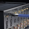 Rhodium sound RCA cable