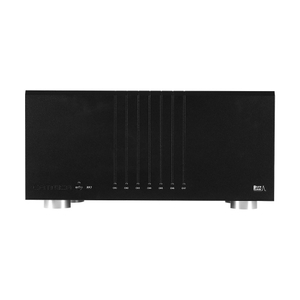 CAMMICA PP7 7-Channel Power Amplifier