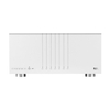 CAMMICA PP7 7-Channel Power Amplifier