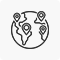 $Global Market Layout