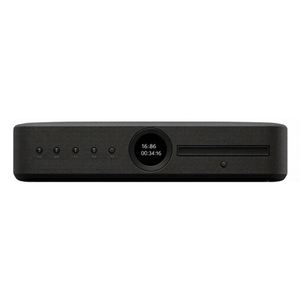 CD360 CD Player