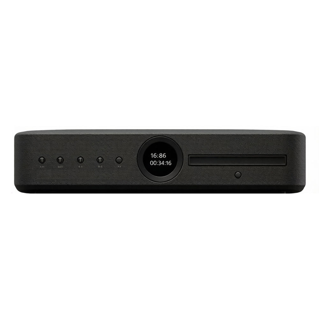 CD360 CD Player