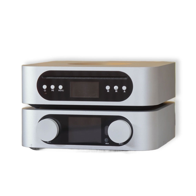 Mini Hifi 210 System 