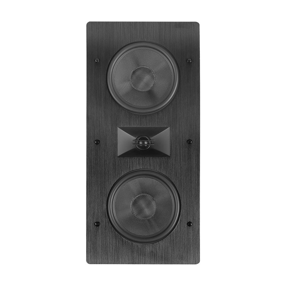 IW128 in-wall speaker 