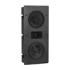 IW128 in-wall speaker 