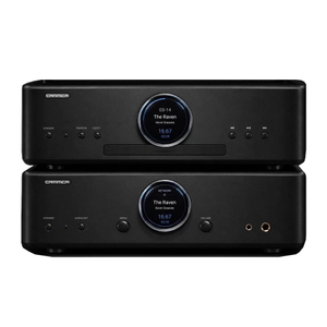  Hifi 300 audio system 