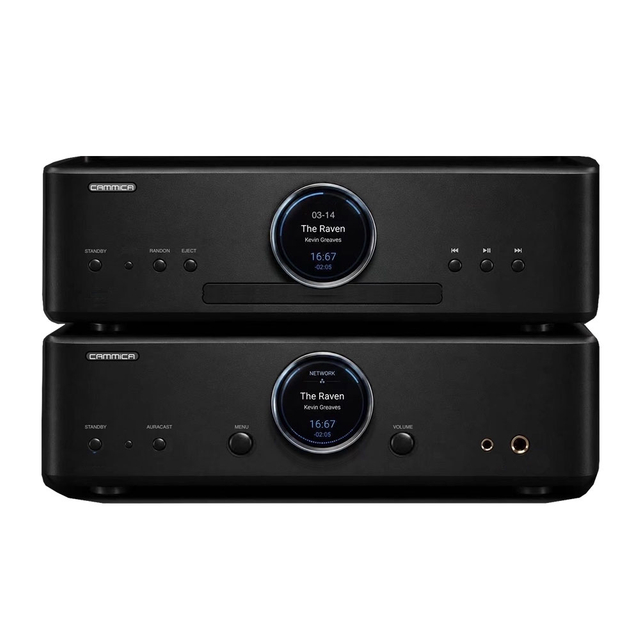  Hifi 300 audio system 