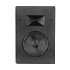 IW118 home hifi and home cinema in-wall speakers