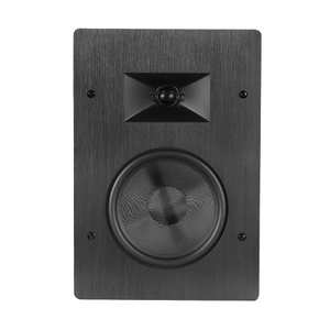 IW118 home hifi and home cinema in-wall speakers