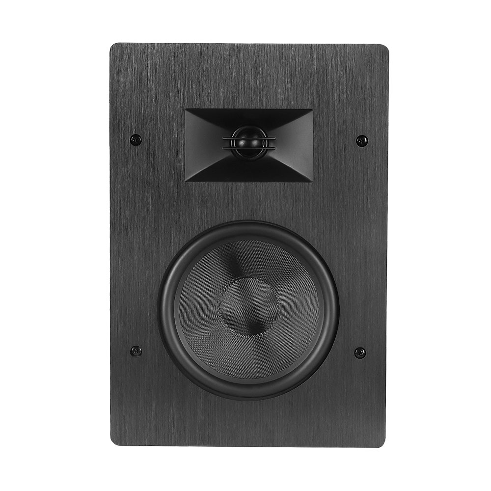 IW118 home hifi and home cinema in-wall speakers