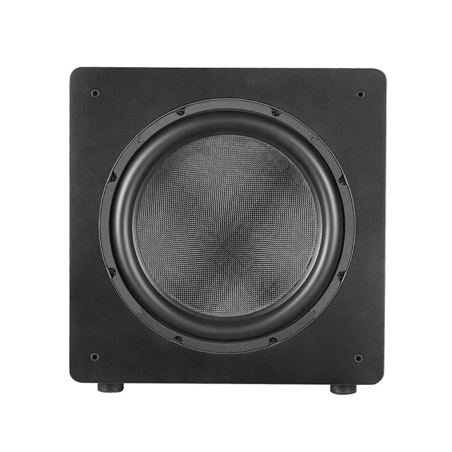 SUB15 1000 watts 15 inch subwoofer for home theater