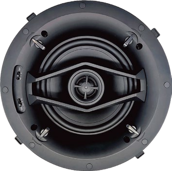 IC650 in-ceiling speakers