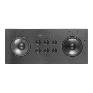 IW6128 in-wall speaker 