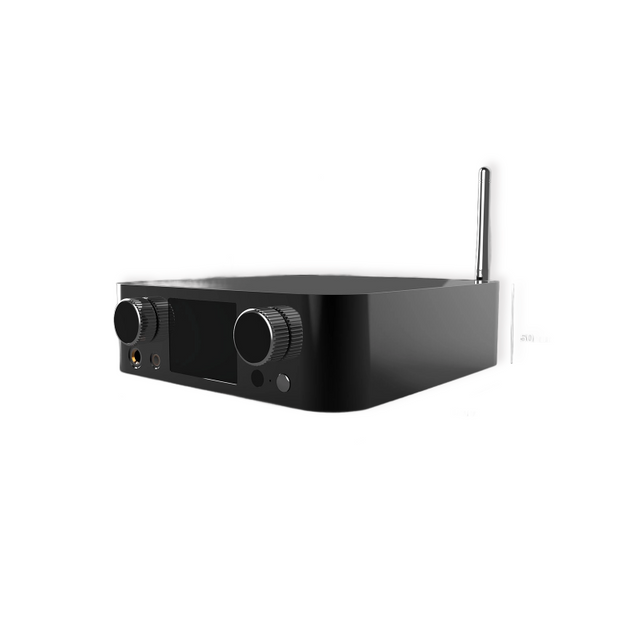 MAC170 PREamp