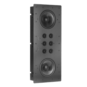 IW6128 in-wall speaker 