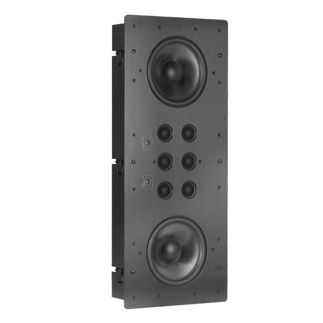 IW6128 in-wall speaker 