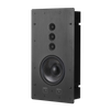 IW3118 home hifi and home cinema in-wall speakers