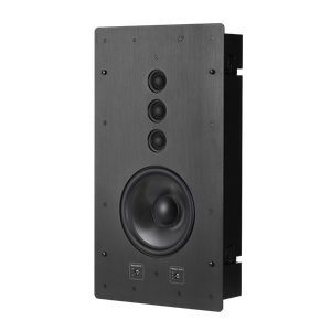 IW3118 home hifi and home cinema in-wall speakers